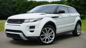 Read more about the article Top 5 Electric Vehicles to Consider