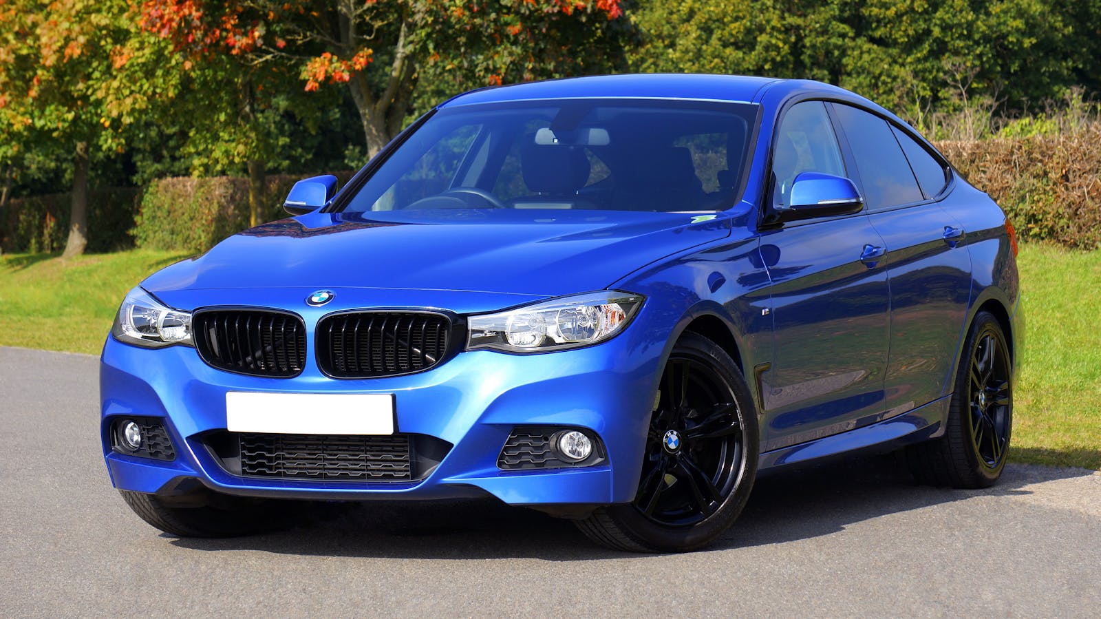 Read more about the article Why Buy an EV?