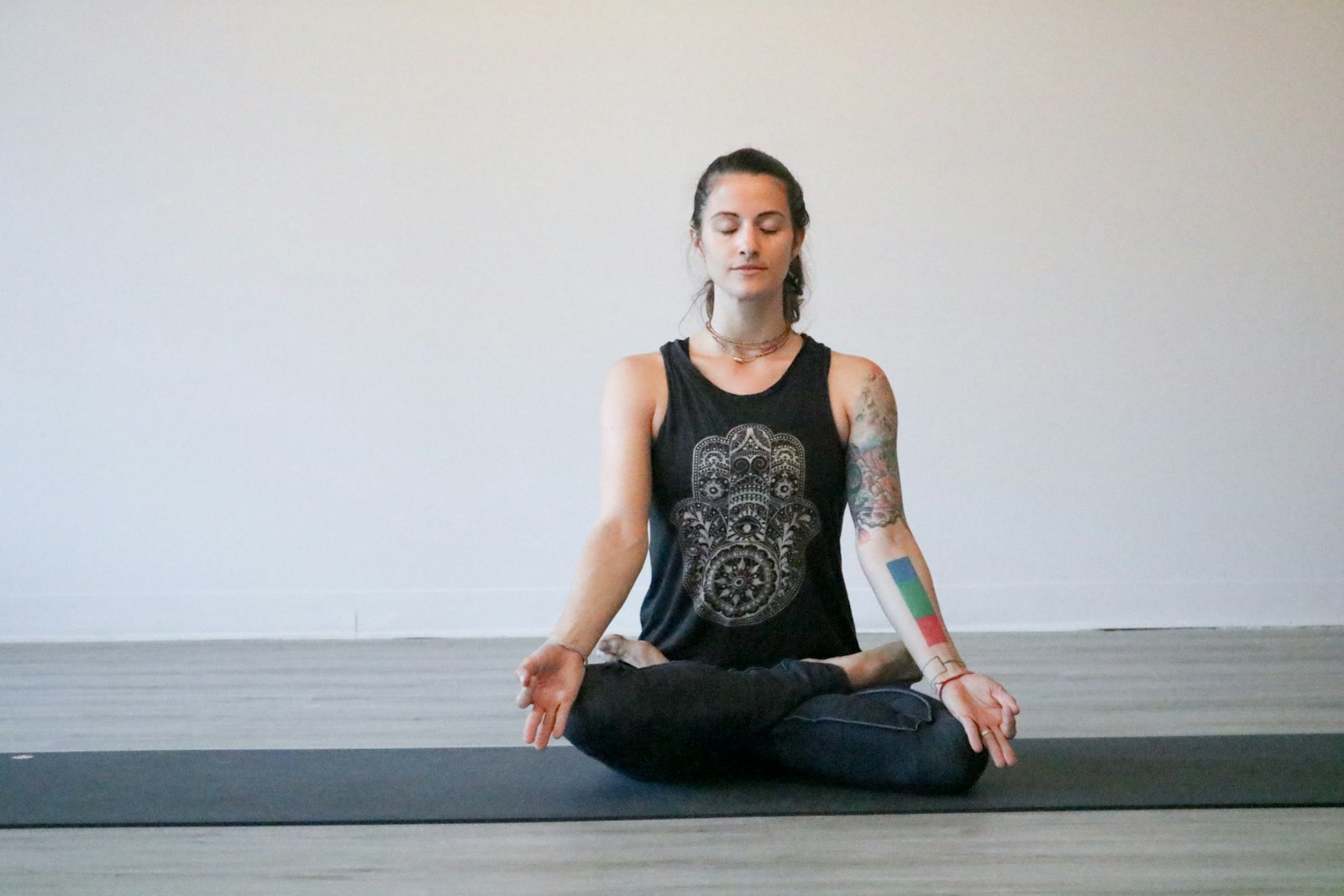 Read more about the article The Instant Power of Deep Breathing: Reduce Stress in Seconds