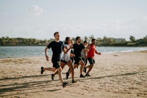 Read more about the article How to Start Running & What You Need