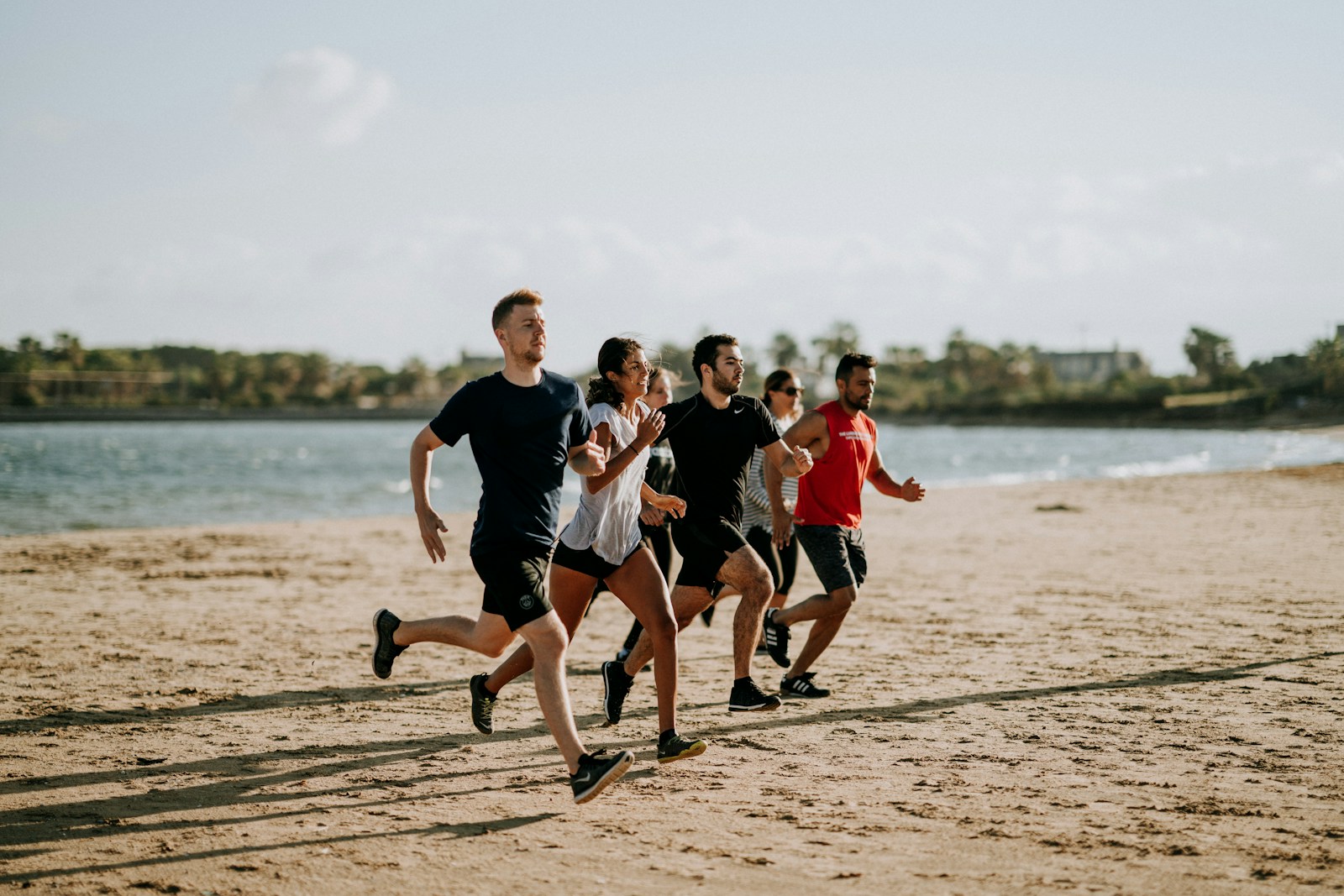 Read more about the article How to Start Running & What You Need