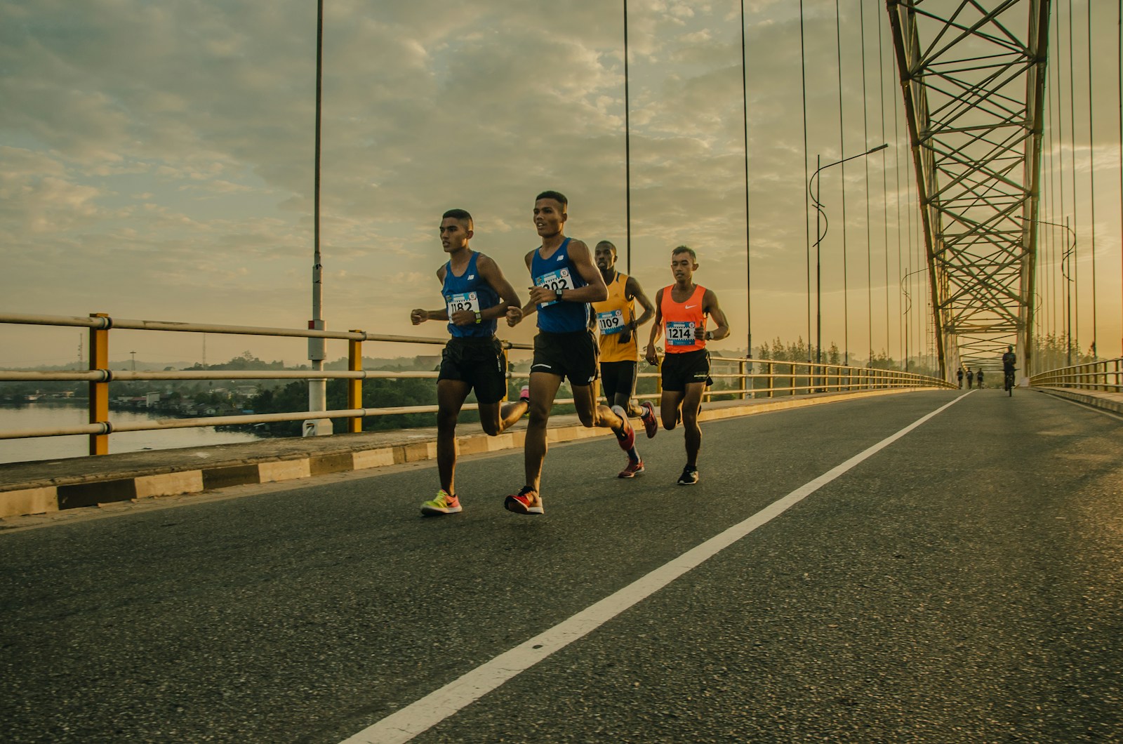 Read more about the article Why Go Running?