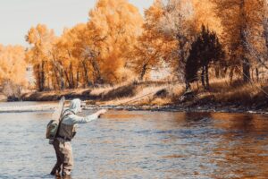 Read more about the article How to Start Fishing & What You Need