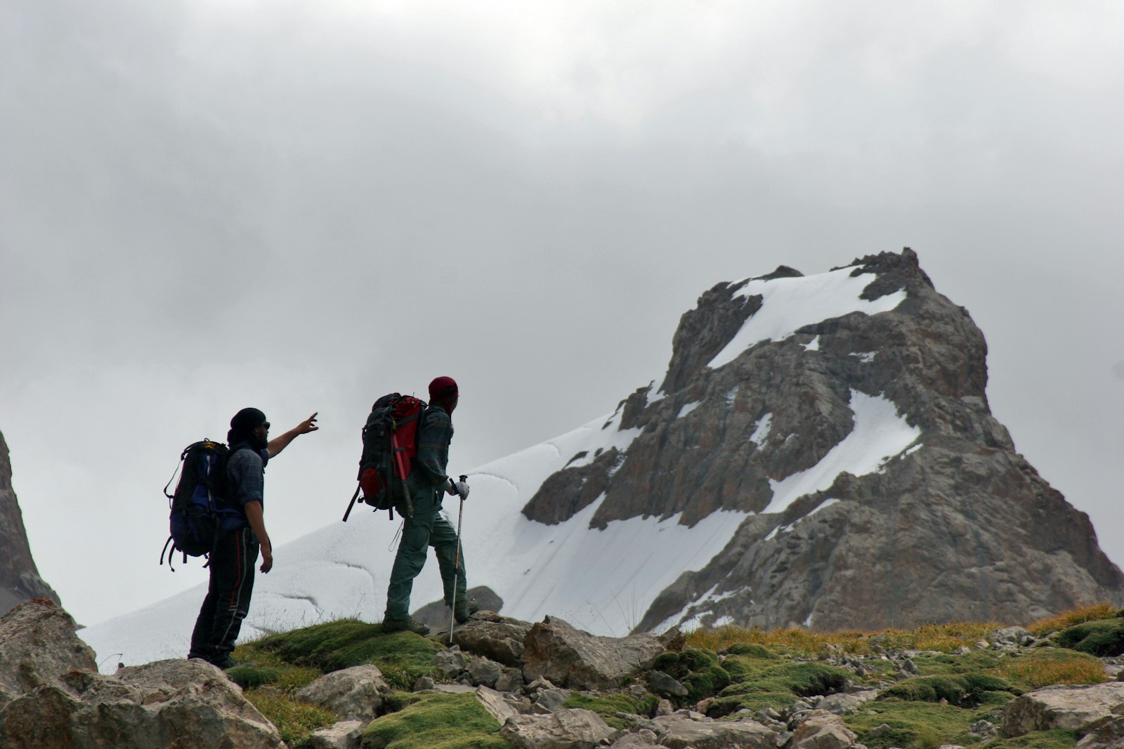 Read more about the article How to Start Hiking & What You Need