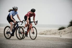 Read more about the article Why Go Cycling?