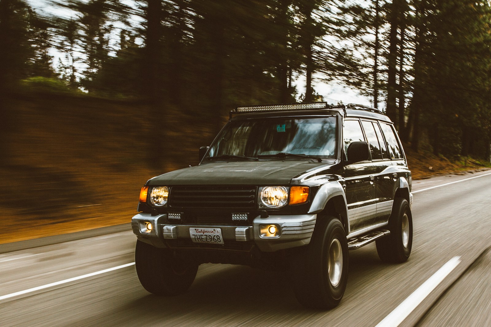 Read more about the article Top 5 People Carriers to Consider