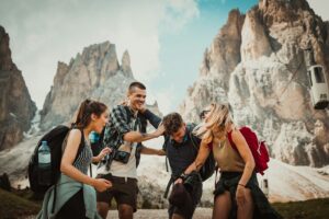 Read more about the article Why Go Hiking?