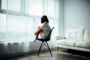 Read more about the article Declutter Your Space, Declutter Your Mind: The Mental Benefits of Tidying Up