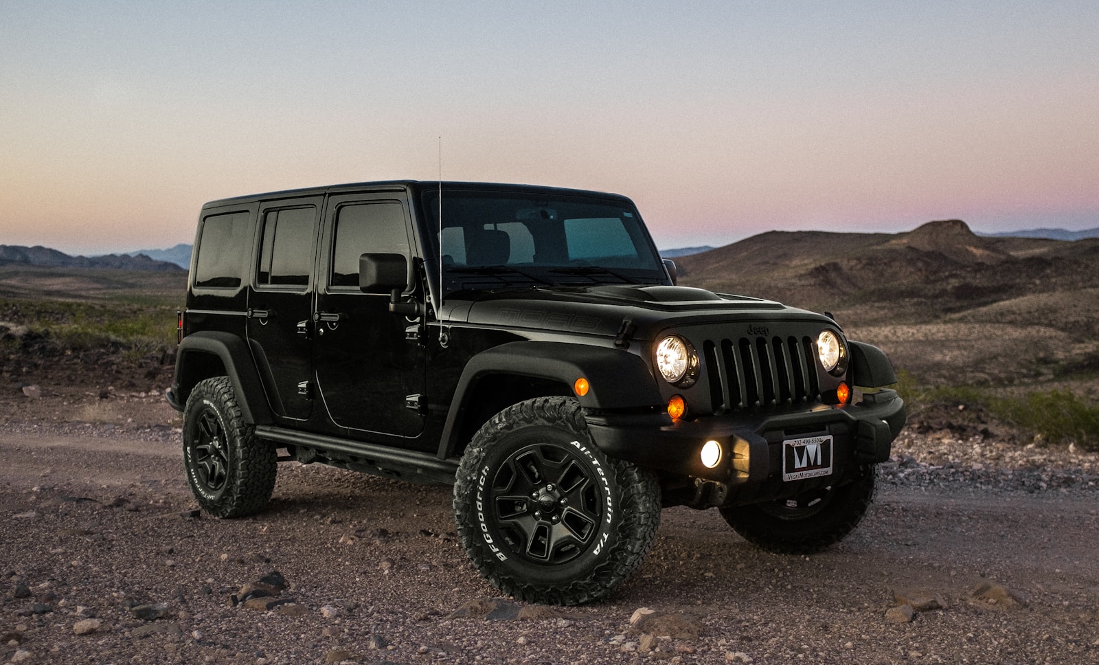 Read more about the article Top 5 SUVs to Consider